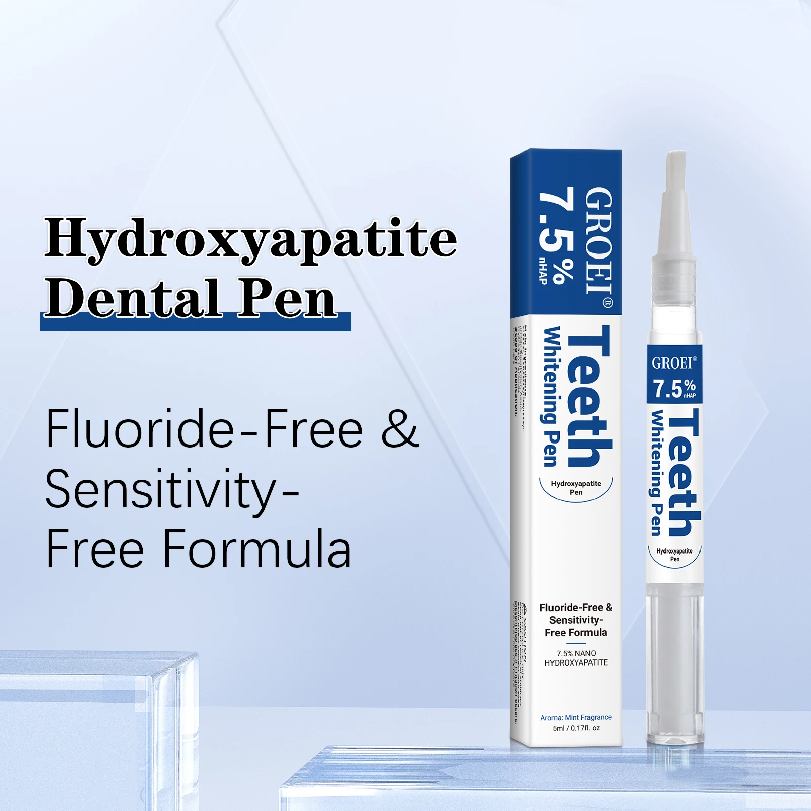 Hydroxyapatite Tooth Whitening - Teeth Whitening Near Me 评论和价格