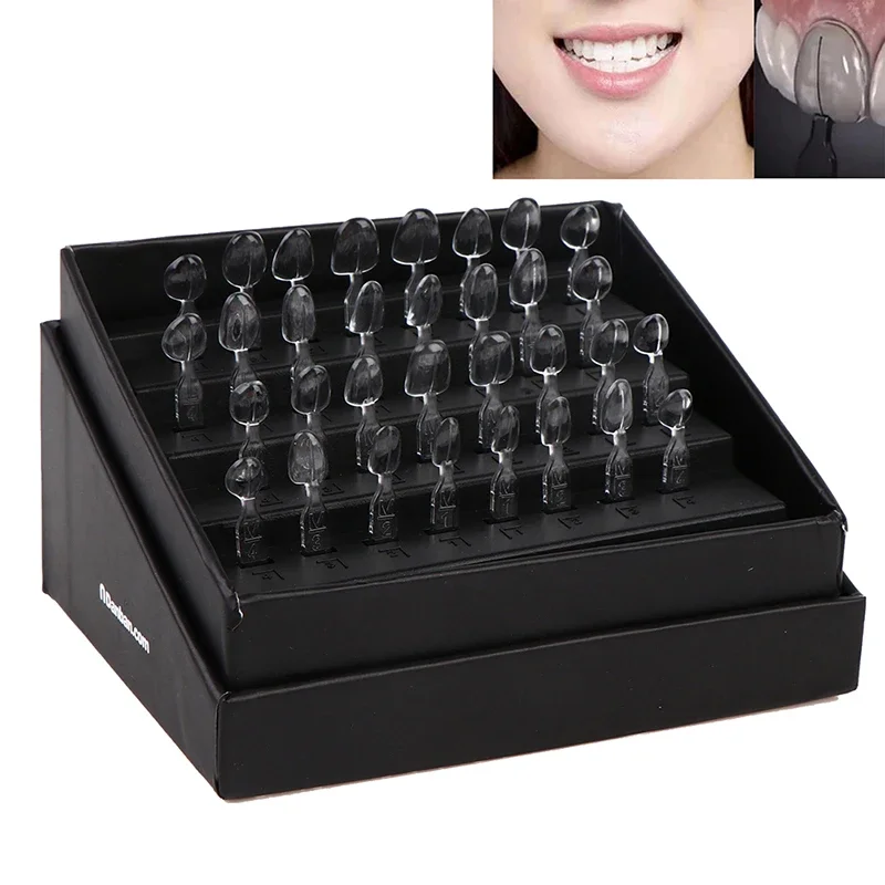 Dentals Mould For Composite Re - Teeth Whitening Moulds 评论和价格